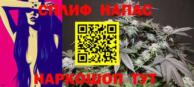 прущий лед Берёзовский